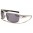 X-Loop Oval Men's Bulk Sunglasses X2642