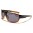 X-Loop Oval Men's Bulk Sunglasses X2642