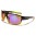 X-Loop Oval Men's Bulk Sunglasses X2642