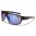 X-Loop Oval Men's Bulk Sunglasses X2642