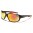 X-Loop Oval Men's Sunglasses in Bulk X2643