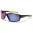 X-Loop Oval Men's Sunglasses in Bulk X2643