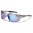 X-Loop Oval Men's Sunglasses in Bulk X2643