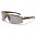 X-Loop Wrap Around Camouflage Sunglasses Wholesale X2647-CAMO