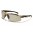 X-Loop Wrap Around Camouflage Sunglasses Wholesale X2647-CAMO