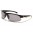 X-Loop Wrap Around Men's Sunglasses in Bulk X2647