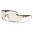 X-Loop Wrap Around Men's Sunglasses in Bulk X2647