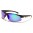 X-Loop Wrap Around Men's Sunglasses in Bulk X2647