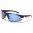 X-Loop Wrap Around Men's Sunglasses in Bulk X2647