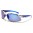 X-Loop Wrap Around Men's Sunglasses in Bulk X2647