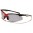 X-Loop Wrap Around Men's Sunglasses Wholesale X2658