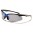 X-Loop Wrap Around Men's Sunglasses Wholesale X2658