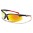 X-Loop Wrap Around Men's Sunglasses Wholesale X2658