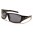 X-Loop Rectangle Men's Wholesale Sunglasses X2662