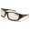 X-Loop Rectangle Men's Wholesale Sunglasses X2662