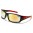 X-Loop Rectangle Men's Wholesale Sunglasses X2662