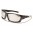 X-Loop Carbon-Fiber Print Men's Sunglasses in Bulk X2666