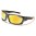 X-Loop Carbon-Fiber Print Men's Sunglasses in Bulk X2666