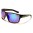 X-Loop Oval Men's Sunglasses Wholesale X2672