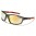 X-Loop Oval Men's Sunglasses Wholesale X2676-CLR-MIX