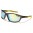 X-Loop Oval Men's Sunglasses Wholesale X2676-CLR-MIX