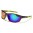 X-Loop Oval Men's Sunglasses Wholesale X2676-CLR-MIX