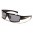 X-Loop Wrap Around Men's Sunglasses Bulk X2677