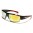 X-Loop Wrap Around Men's Sunglasses Bulk X2677