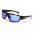 X-Loop Wrap Around Men's Sunglasses Bulk X2677