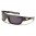 X-Loop Carbon-Fiber Print Men's Bulk Sunglasses X2679