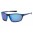 X-Loop Wrap Around Men's Sunglasses Wholesale X2683