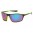 X-Loop Wrap Around Men's Sunglasses Wholesale X2683