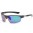 X-Loop Wrap Around Men's Sunglasses in Bulk X2685