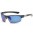 X-Loop Wrap Around Men's Sunglasses in Bulk X2685