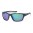 X-Loop Carbon Fiber Print Wholesale Sunglasses X2687