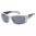 X-Loop Rectangle Men's Sunglasses Wholesale X2688