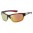 X-Loop Wrap Around Men's Bulk Sunglasses X2690