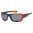 X-Loop Wrap Around Men's Bulk Sunglasses X2692