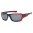 X-Loop Wrap Around Men's Bulk Sunglasses X2692