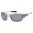 X-Loop Wrap Around Men's Bulk Sunglasses X2692