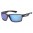 X-Loop Wood Print Men's Wholesale Sunglasses X2697-WOOD