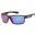 X-Loop Wood Print Men's Wholesale Sunglasses X2697-WOOD