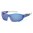 X-Loop Oval Men's Wholesale Sunglasses X2698