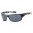 X-Loop Wrap Around Oval Bulk Sunglasses X2707