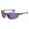 X-Loop Semi-Rimless Men's Sunglasses in Bulk X2715