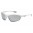 X-Loop Semi-Rimless Men's Sunglasses in Bulk X2715