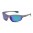 X-Loop Semi-Rimless Men's Sunglasses in Bulk X2715