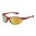 X-Loop Semi-Rimless Men's Sunglasses in Bulk X2715