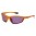 X-Loop Semi-Rimless Men's Sunglasses in Bulk X2715