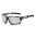 X-Loop Camouflage Men's Wholesale Sunglasses X2716-CAMO